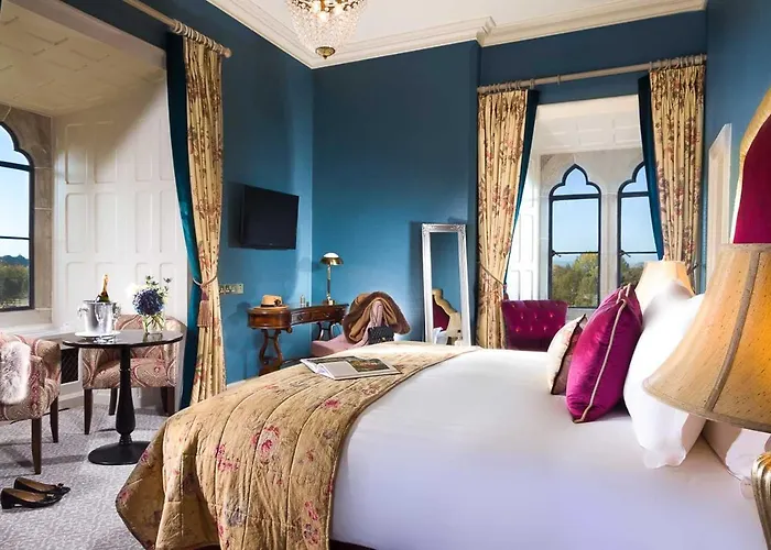 Castle Ośrodek wypoczynkowy