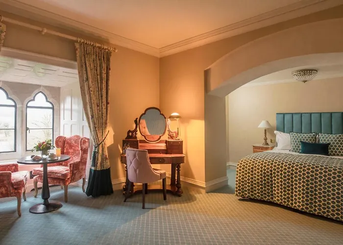 Ośrodek wypoczynkowy Castle